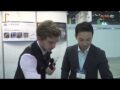 EMPW introduces special-shaped steel cold rolling at the 2023 Technology Exhibition